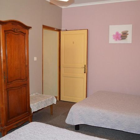 Hotel Au Picardy Ница Екстериор снимка