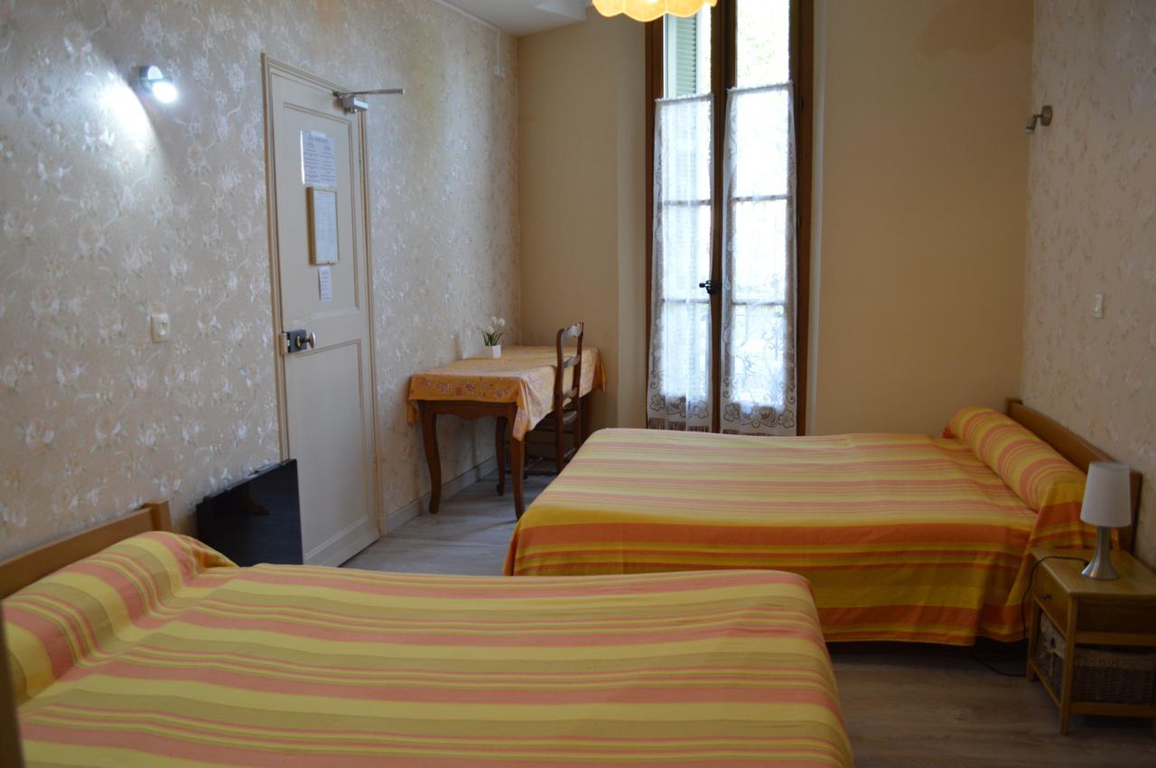Hotel Au Picardy Ница Екстериор снимка