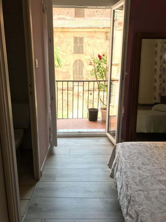 Hotel Au Picardy Ница Екстериор снимка