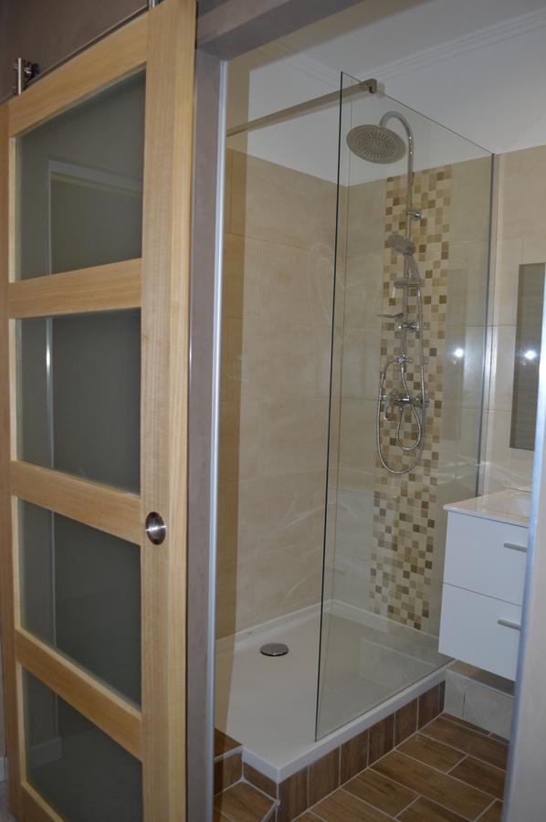 Hotel Au Picardy Ница Екстериор снимка